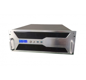 布里淵光時(shí)域反射儀