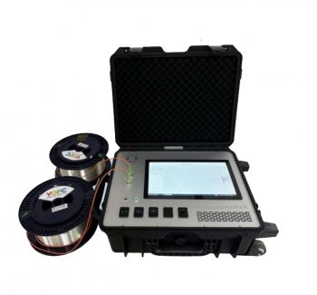 分布式光纖溫度監(jiān)測儀