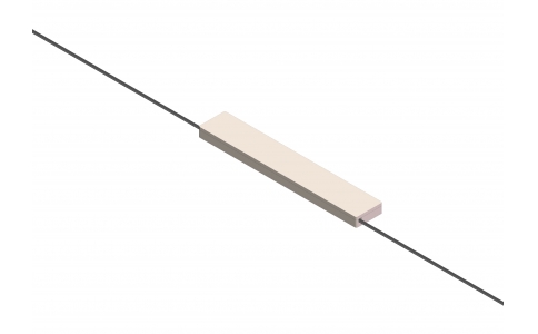 陶瓷光纖光柵溫度傳感器 BG-FBGS-2001