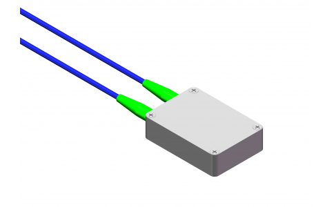 光纖光柵加速度傳感器 BG-FBGS-3000