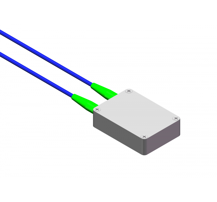光纖光柵加速度傳感器 BG-FBGS-3000