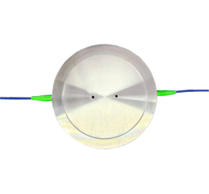 Earth pressure sensor