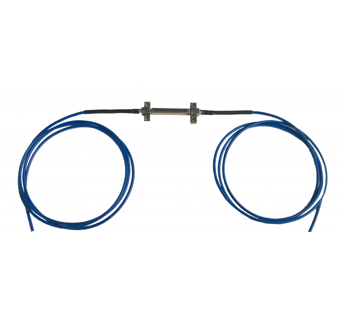 光纖光柵表面式應(yīng)變傳感器 BG-FBGS-1030