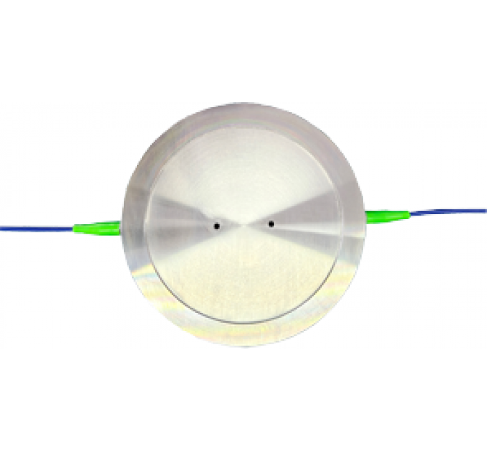 光纖光柵土壓力傳感器