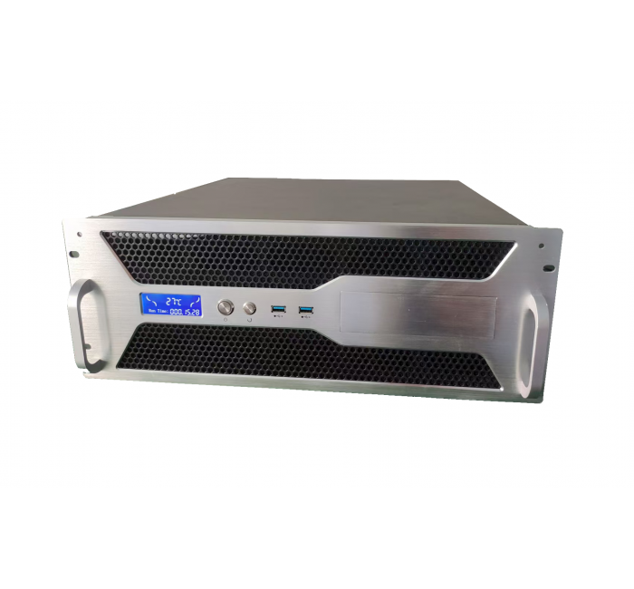 布里淵光時(shí)域反射儀