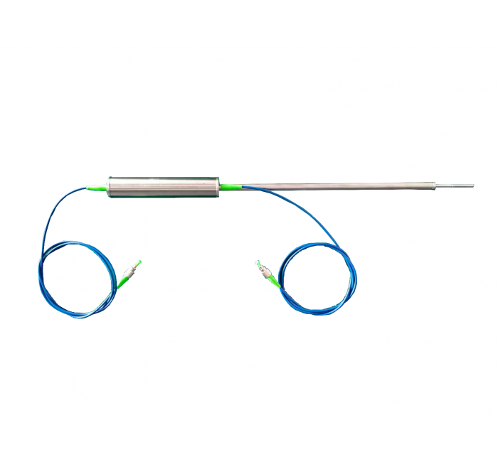 光纖光柵位移傳感器 BG-FBGS-4000