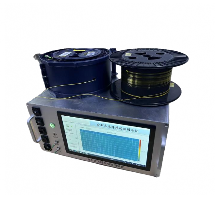 分布式光纖振動(dòng)監(jiān)測裝置