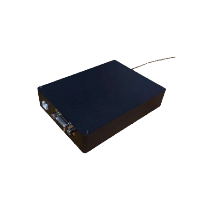 SOA脈沖調(diào)制模塊