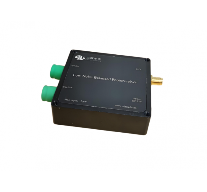 平衡光電探測器