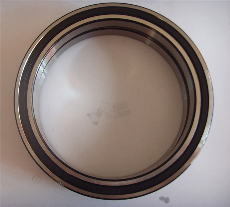 薄壁四點接觸球軸承