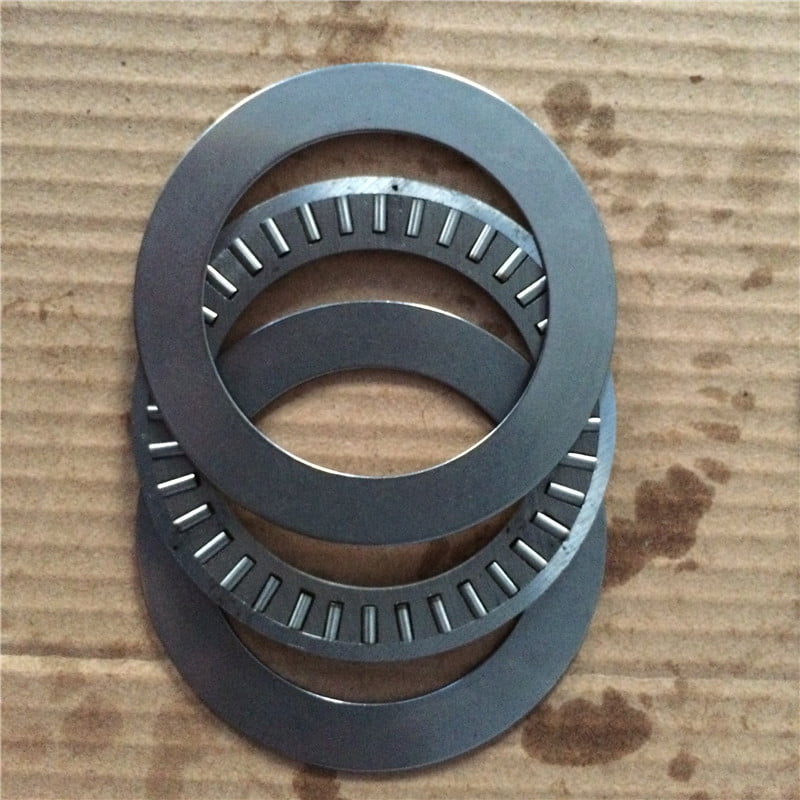 不銹鋼推力圓柱滾子軸承-AXK5578-HV