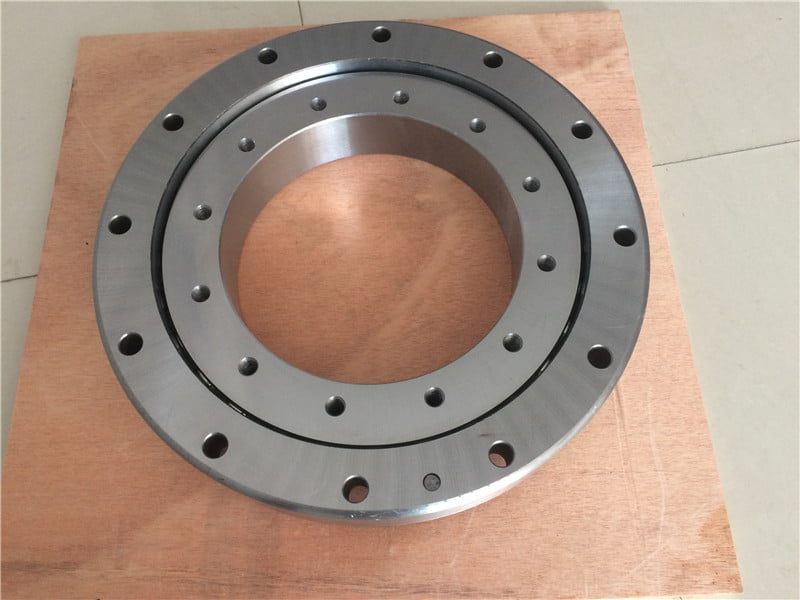 四點(diǎn)接觸球回轉(zhuǎn)支承-無(wú)齒型